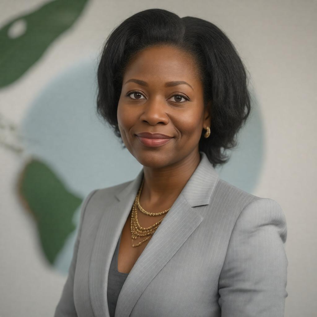 Lisa P. Jackson